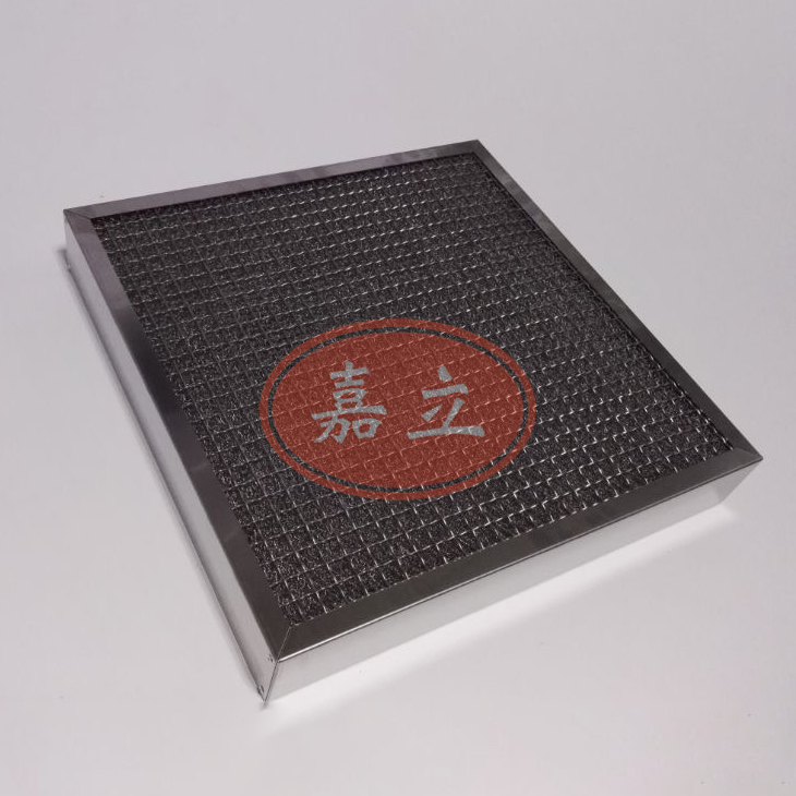 澄海不锈钢油雾过滤器